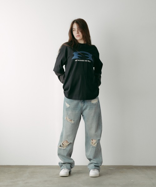 SUPPLIER（サプライヤー）の「SUPPLIER/サプライヤー×AGE FACTORY