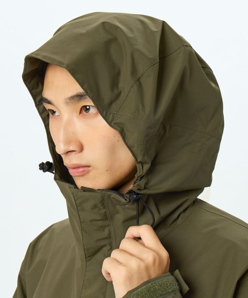 THE NORTH FACE SCOOP JACKET（ザ・ノース・フェイス スクープ