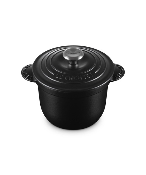 ココット・エブリィ 18（鍋/フライパン）｜Le Creuset（ルクルーゼ）の