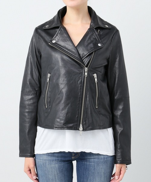 Deuxieme Classe（ドゥーズィエムクラス）の「SWORD LEATHER