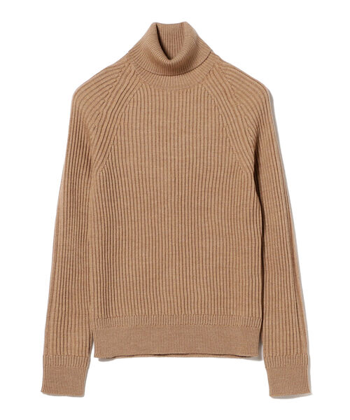 ZANONE（ザノーネ）の「ZANONE × BEAMS F / 別注 5ゲージ リブ