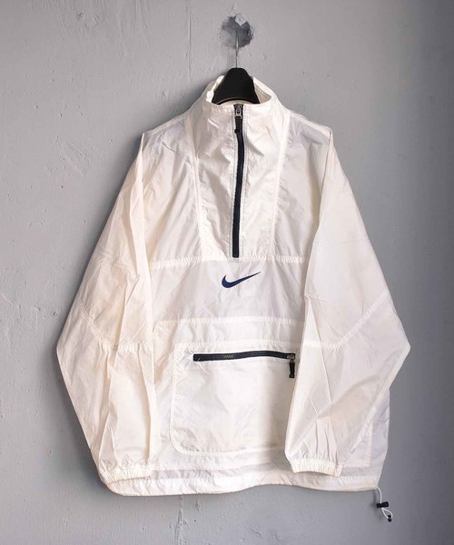 NIKE（ナイキ）の「【ヴィンテージ古着】90's NIKE/ナイキ ハーフ