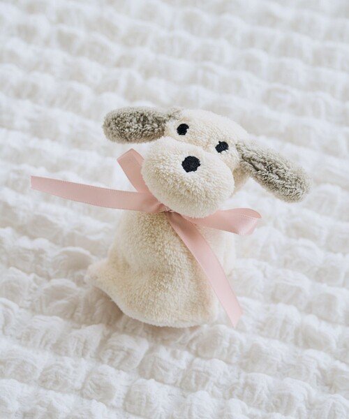 セール】【comif(コミフ)×ROPE' PICNIC】ギフトタオル（ハンカチ