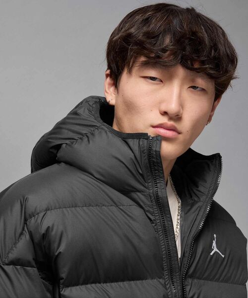セール】ジョーダン ブルックリン メンズ Therma-FIT パファー