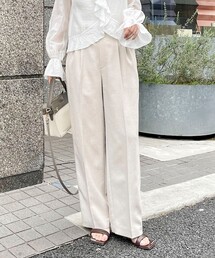 NOLLEY'S Sophi｜ノーリーズソフィのパンツ通販 - ZOZOTOWN