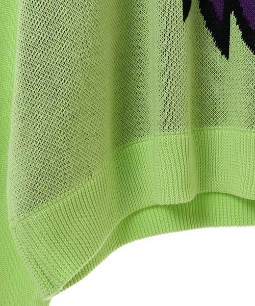 Candy Stripper（キャンディストリッパー）の「//GRATEFUL DEAD×Candy