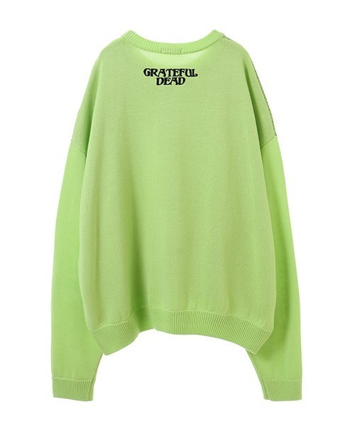 Candy Stripper（キャンディストリッパー）の「//GRATEFUL DEAD×Candy