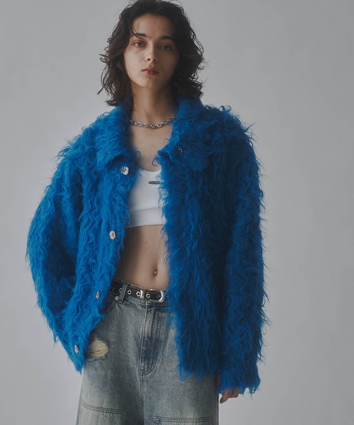 MAISON SPECIAL（メゾンスペシャル）の「《UNISEX》【MAISON SPECIAL