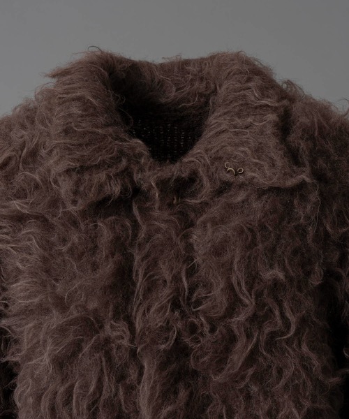 MAISON SPECIAL（メゾンスペシャル）の「《UNISEX》【MAISON SPECIAL