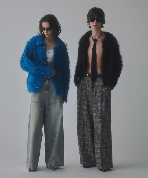 MAISON SPECIAL（メゾンスペシャル）の「《UNISEX》【MAISON SPECIAL