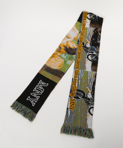 セール】【Montmartre New York/モンマルトルニューヨーク】 Rider