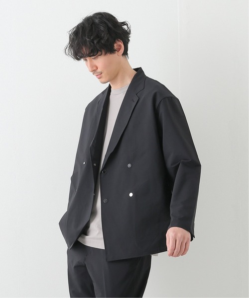 New Balance / ニューバランス】MET24 DOUBLE JACKET（テーラード