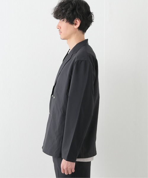 New Balance / ニューバランス】MET24 DOUBLE JACKET（テーラード