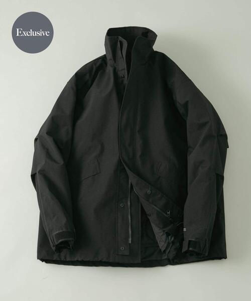 phenix（プラスフェニックス）の「『別注』+phenix WINDSTOPPER by