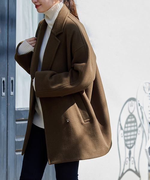 JOURNAL STANDARD（ジャーナルスタンダード）の「スーパー140ビーバー