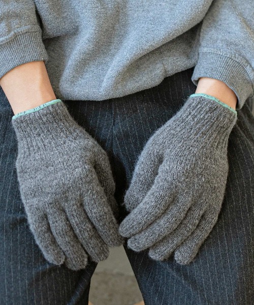 TEMBEA（テンベア）の「TEMBEA GUNTE テンベア グンテ 軍手 手袋