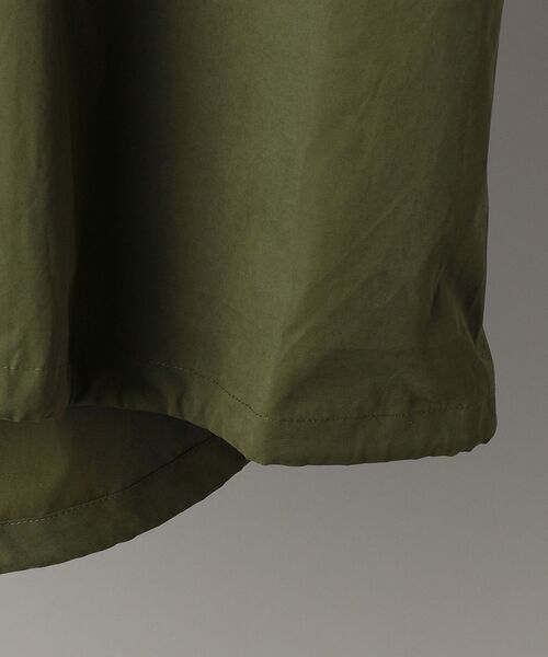 SHIPS（シップス）の「【WEB限定】SHIPS: 〈3WAY〉 スタンドカラー M