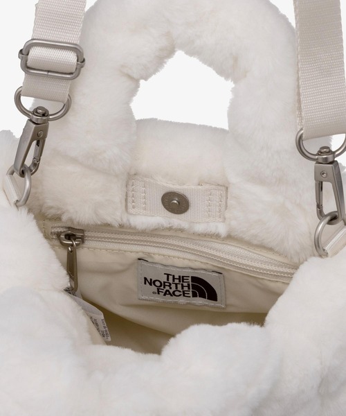 セール】【韓国限定・日本未入荷】THE NORTH FACE PLUMPY TOTE BAG