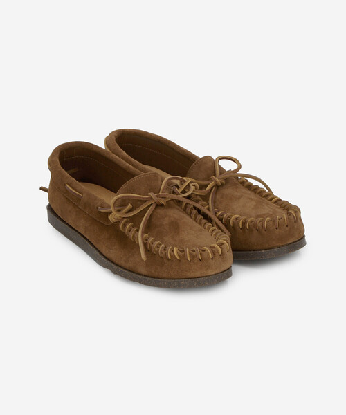 YUKETEN（ユケテン）｜モカシン/デッキシューズ一覧 - WEAR