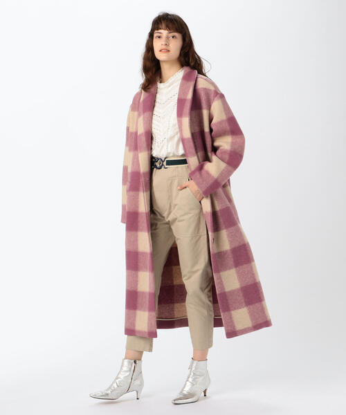 ISABEL MARANT（イザベルマラン）の「ISABEL MARANT ETOILE KLELAYO