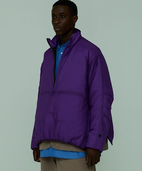 DAIWA PIER39（ダイワピア39）の「DAIWA PIER39 | TECH REVERSIBLE