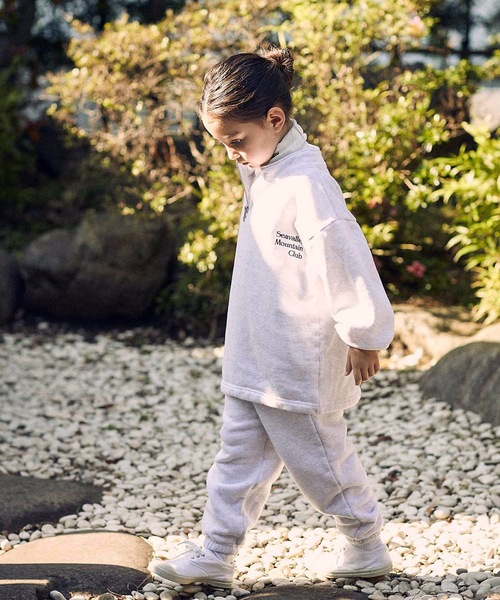 SEA CHIBI Seavalley Mountain Club 2XL スウェットパンツ（スウェット
