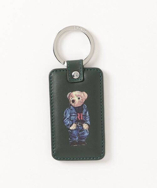 POLO RALPH LAUREN（ポロ ラルフ ローレン）の「POLO ベアー プリント