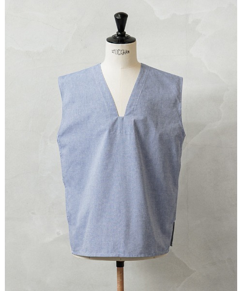 MILITARY（ミリタリー）の「【DEAD STOCK】US MILITARY PCU LEVEL7