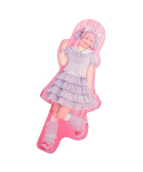 セール】【しなこちゃん】なりきりセットアップ（セットアップ