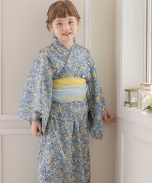 浴衣（ブルー・ネイビー/青色系）ファッション通販 - ZOZOTOWN