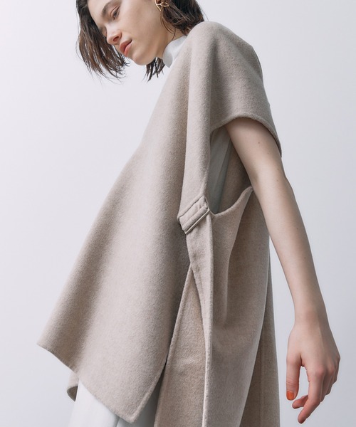 STUNNING LURE（スタニングルアー）の「リバーポンチョ（ポンチョ