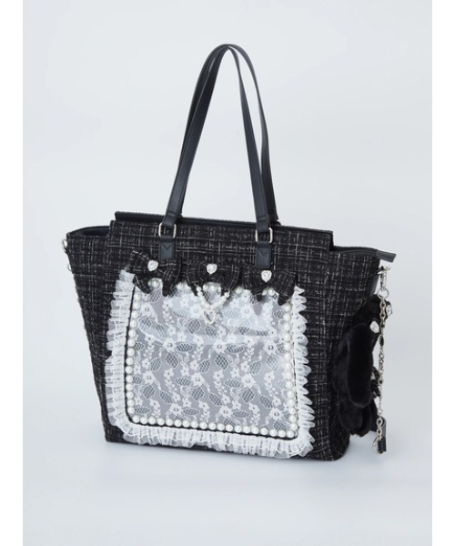 セール】【痛バ】確定ファンサのおまじない ぬいとお出かけBAG 大