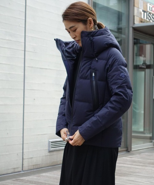 DESCENTE ALLTERRAIN（デサント オルテライン）の「【デサントオルテ