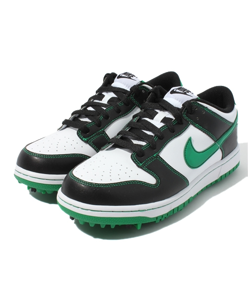 BEAMS GOLF（ビームスゴルフ）の「NIKE GOLF / ダンクNG SL ゴルフ
