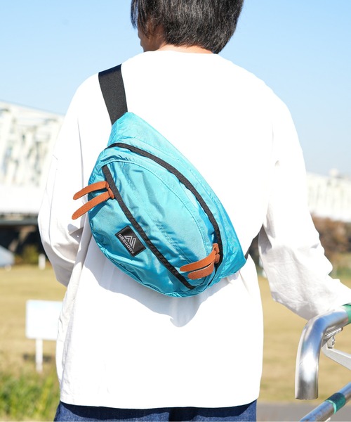 GREGORY（グレゴリー）の「【GREGORY/グレゴリー】テールメイトS