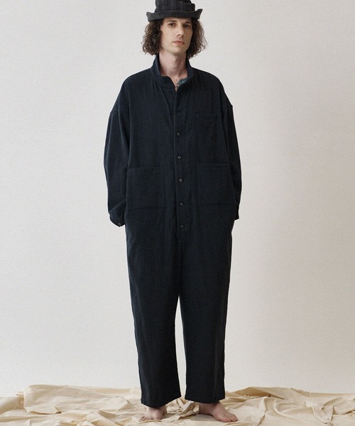 yoko sakamoto（ヨーコサカモト）の「【YOKO SAKAMOTO】 WEAVERS JUNP