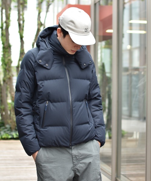 DESCENTE ALLTERRAIN（デサント オルテライン）の「【デサントオルテ