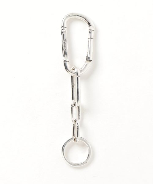 カラビナ/シンプル/キーチェーン（キーホルダー）｜VIVIFY（ビビファイ