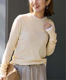 FRAMeWORK｜フレームワークのトップス通販 - ZOZOTOWN