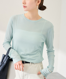 FRAMeWORK｜フレームワークのトップス通販 - ZOZOTOWN