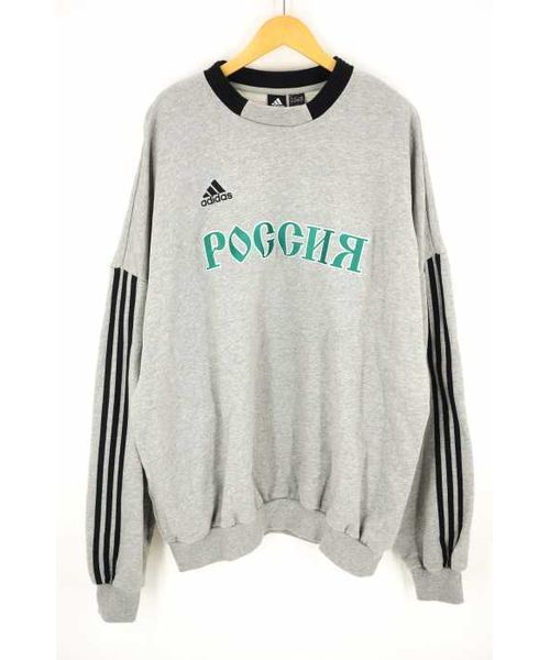ブランド古着】【adidas×Gosha Rubchinskiy （アディダス×ゴーシャラブ
