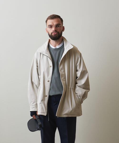 Steven Alan（スティーブンアラン）の「＜Steven Alan＞ NDM TWL OVL