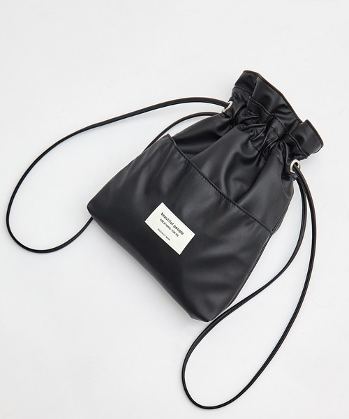 beautiful people/ビューティフルピープル】《STUDIOUS別注》《新型