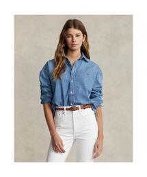 POLO RALPH LAUREN（ポロ ラルフ ローレン）の「ワイド クロップド
