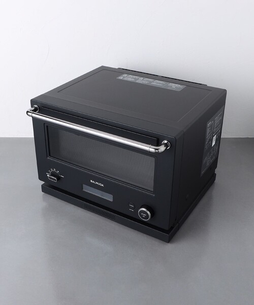 BALMUDA＞THE RANGE 2（キッチン家電）｜BALMUDA（バルミューダ）の