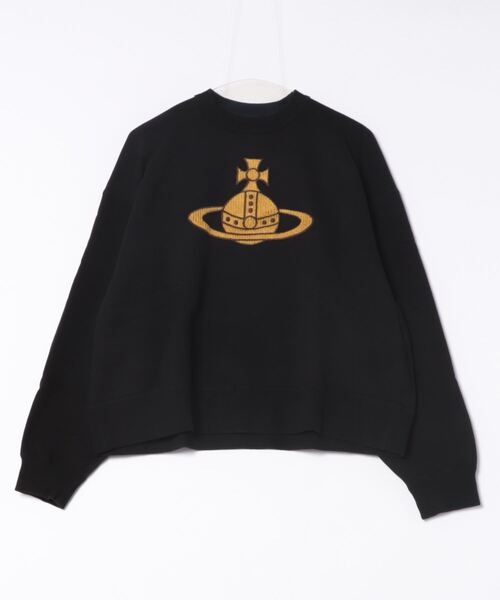 Vivienne Westwood（ヴィヴィアンウエストウッド）の「ｵｰｶﾞﾆｯｸｺｯﾄﾝ裏毛