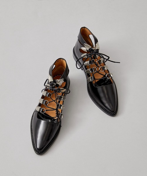 TOGA PULLA（トーガ プルラ）の「【TOGA PULLA(トーガプルラ)】AJ1231