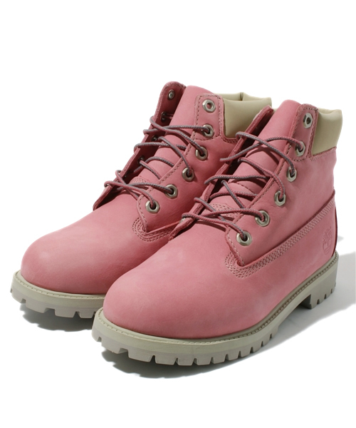 Timberland（ティンバーランド）の「レディース ティンバーランド