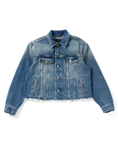 MM6 Maison Margiela（ｴﾑｴﾑｼｯｸｽ ﾒｿﾞﾝ ﾏﾙｼﾞｪﾗ）の「MM6 MAISON MARGIELA