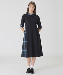 BLUE LABEL CRESTBRIDGE｜ブルーレーベルクレストブリッジのワンピース